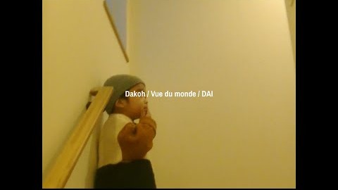 Dakoh「Keisei」MVより